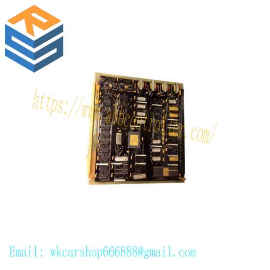 WOODWARD 5462-408 Digital Speed Sensor AUTOMATION PARTS