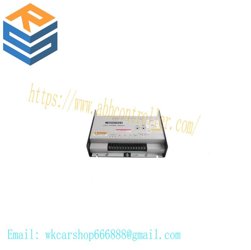 WOODWARD 5462-948 VT/C Card 8 Channel