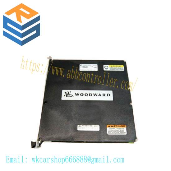 Woodward 5466-332 New Original 5466332