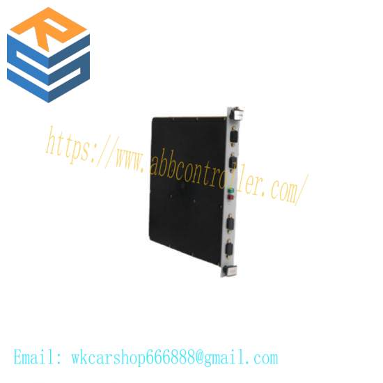 WOODWARD 5500-577 Load Share Module AUTOMATION PARTS