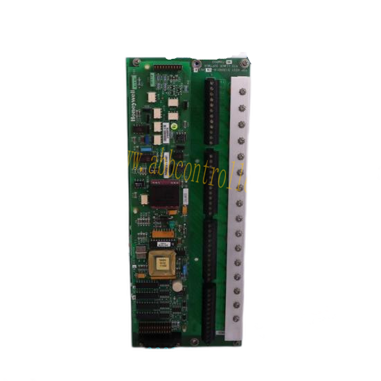 WOODWARD 5501-470 CPU Module