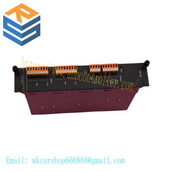 WOODWARD 8440-1706 A SPM-D11