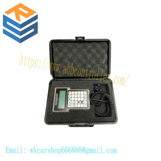 Woodward 9905-292 Digital Control Hardware