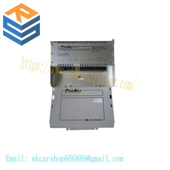 Woodward 9905-463 Spare Parts  9905463