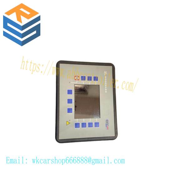 woodward easYgen-3200 584401923