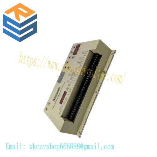 woodward TG-13 8516-038