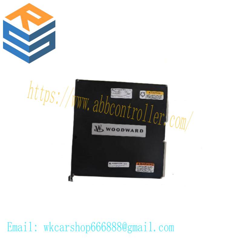 WOODWARD UMT1 UMT145B A3 LR20523 generator module