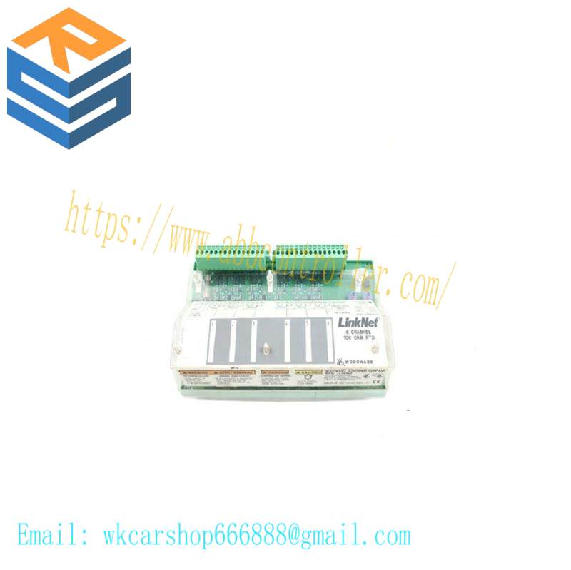 WOODWARD UMT1 UMT145B/NSU LR21131 generator module
