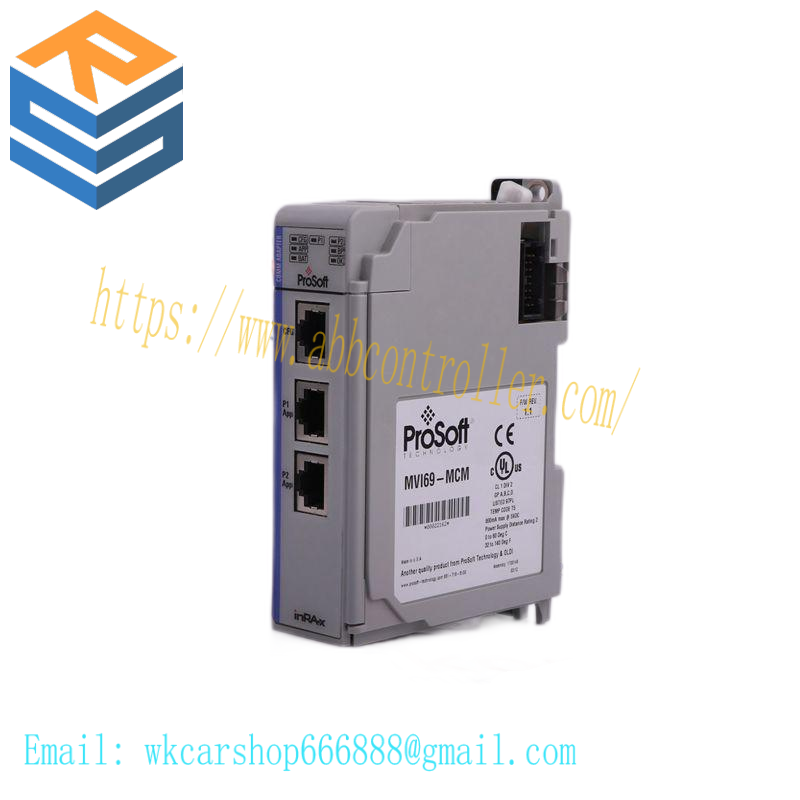 B&R 5CAMPH0200-30系统
