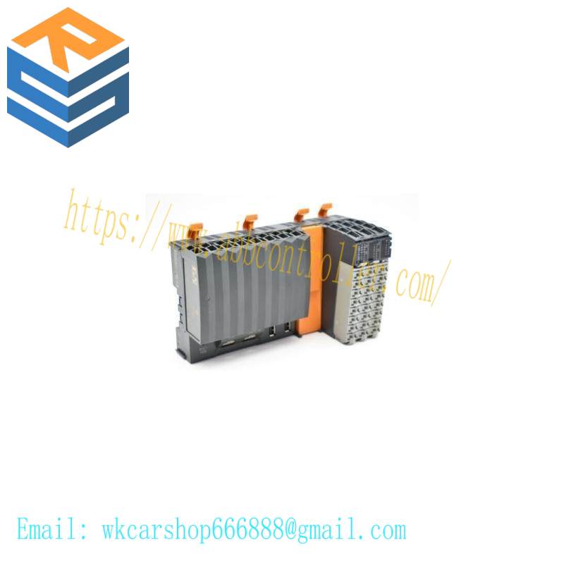 B&R X20CP1382 CPU Units