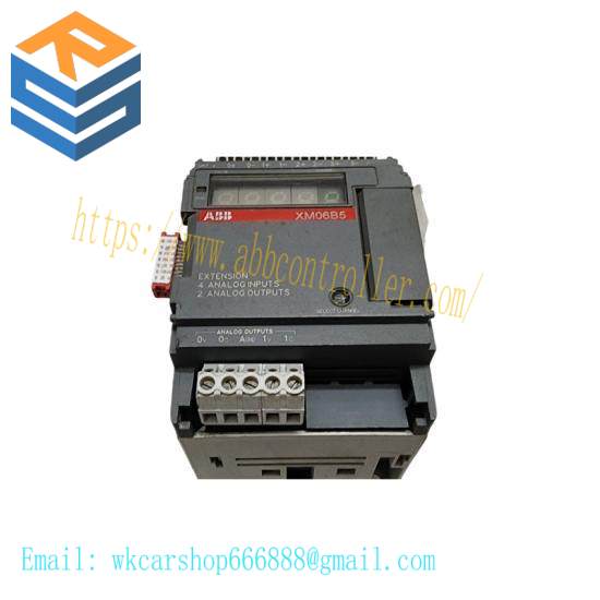 XM06B5 ABB