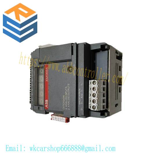 XM06B5 ABB