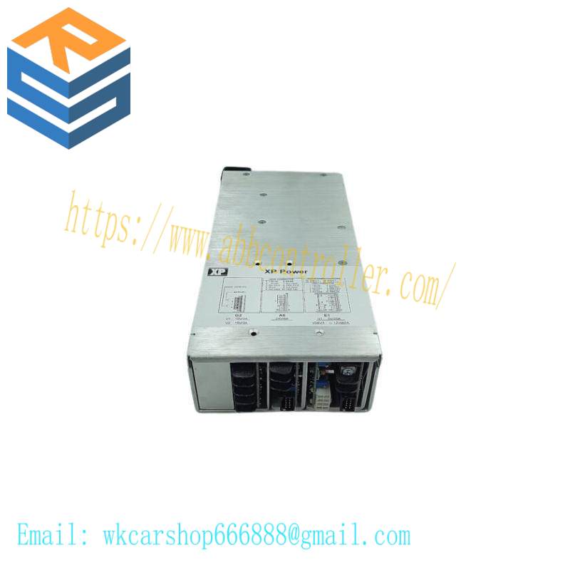 XP Power F7E1A6G2 Power Supply