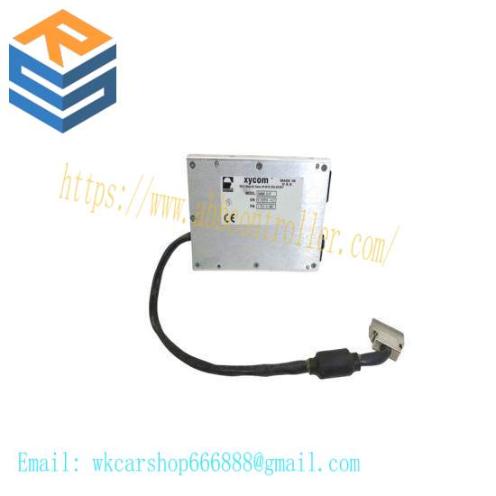 XYCOM 81987-101B1805