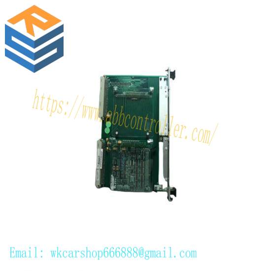 XYCOM XVME-976 VME Bus Card