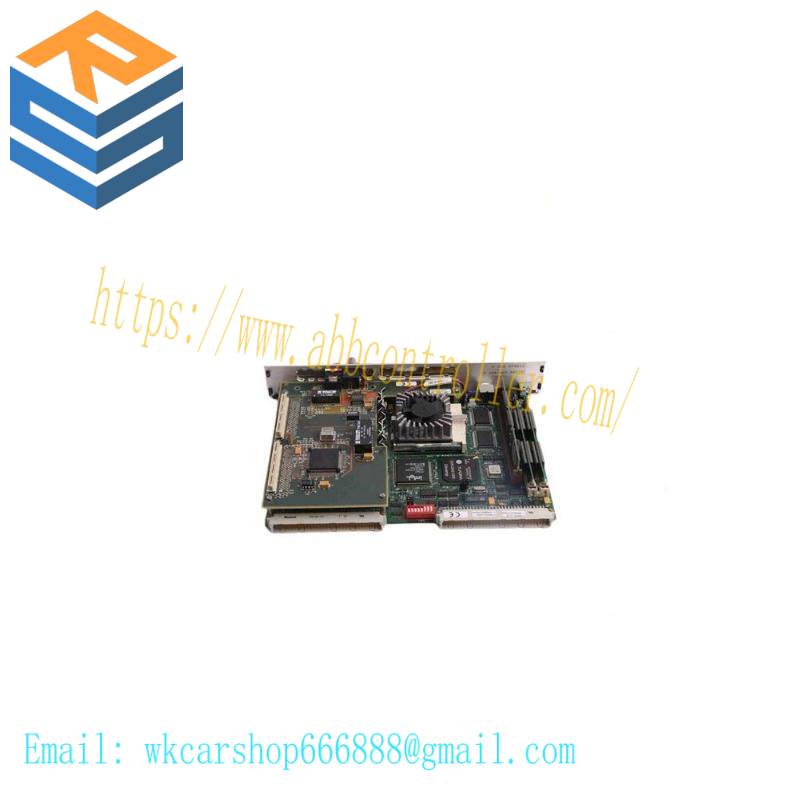 XYCOM XVME 500 XYCOM VME CHASSIS