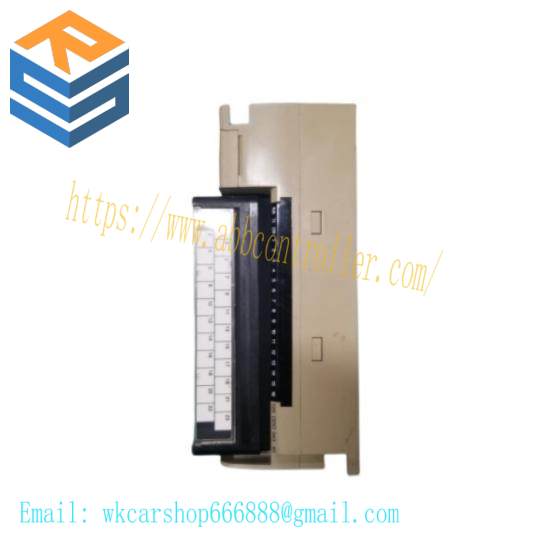 YASKAWA AMSC-120DD034340 Servo Drive