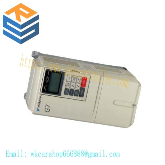 YASKAWA CACR-SR07BE12M