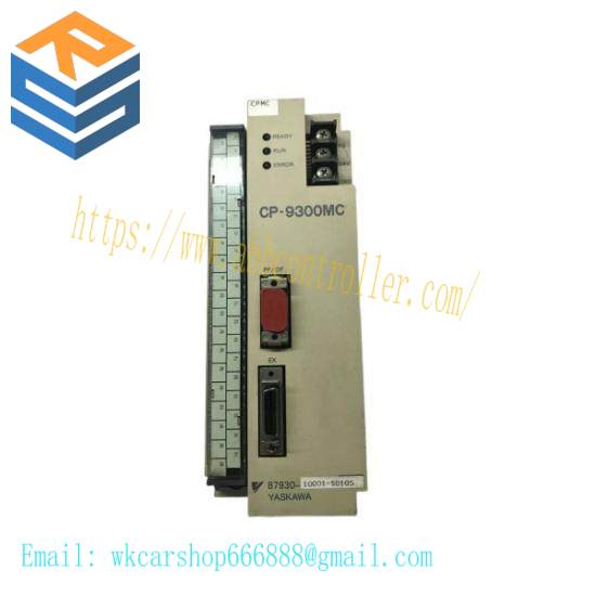 YASKAWA CP-9300MC AC Servo Drive