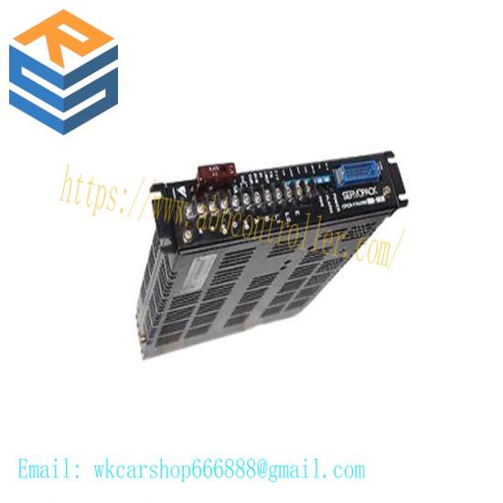 Yaskawa CIMR-JB2A0006