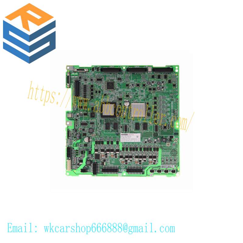 Yaskawa CACR-SR05BC1ES