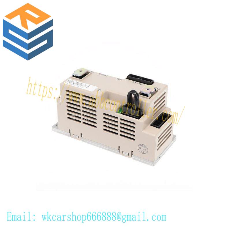 YASKAWA DX100SRDA-SDB14A01A-E Servo Amplifier