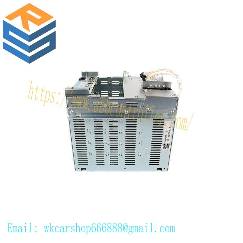 YASKAWA DX200 CPU YRK21-1E CPU Unit
