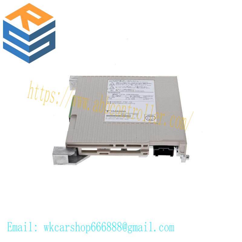 YASKAWA FS100 CSTR-IFBM3LB CSTR-SDB3R8AAA Servopack Servo Amplifier