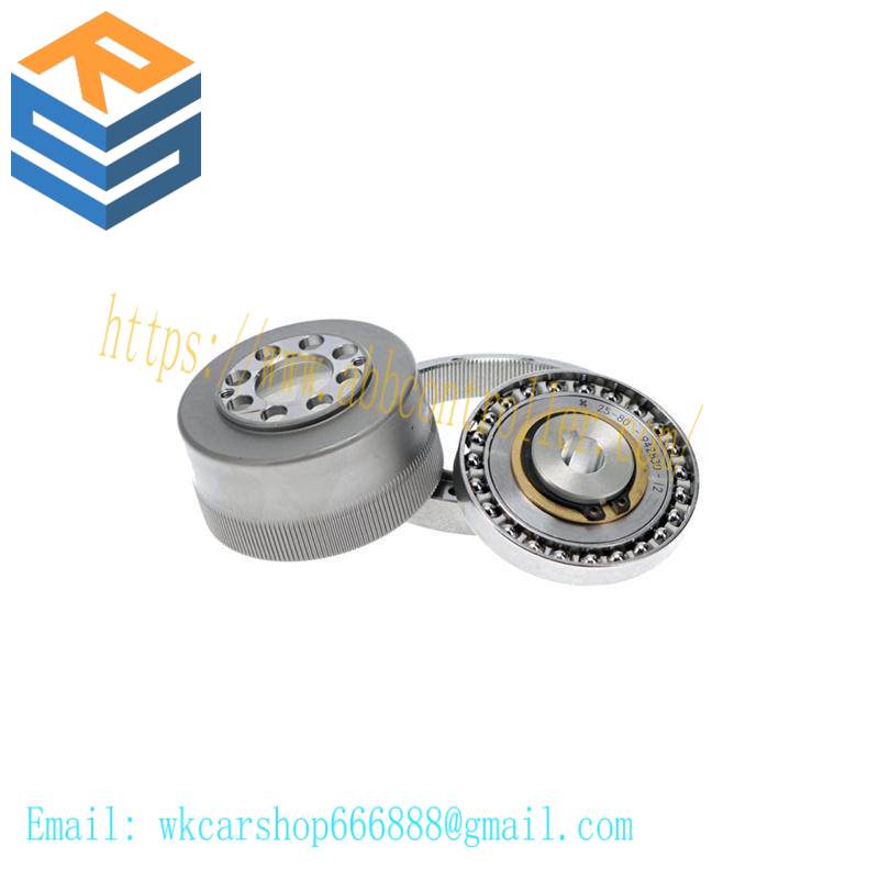 Yaskawa HW0380219-A HP-25A-11-F0-SP Robot Reducer