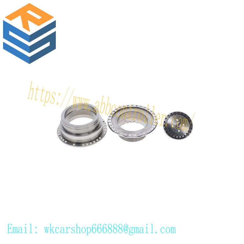 YASKAWA HW0388706-A Speed Reducer