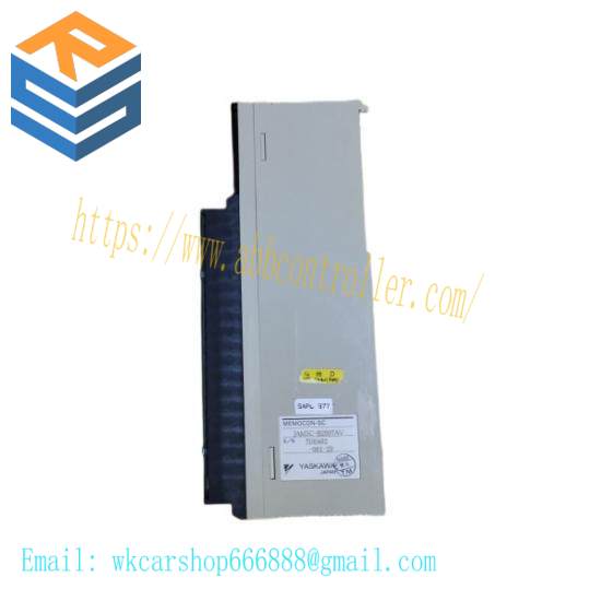 Yaskawa CACR-SR05BY1SF-C