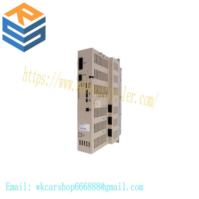 YASKAWA JANCD-MSV01B