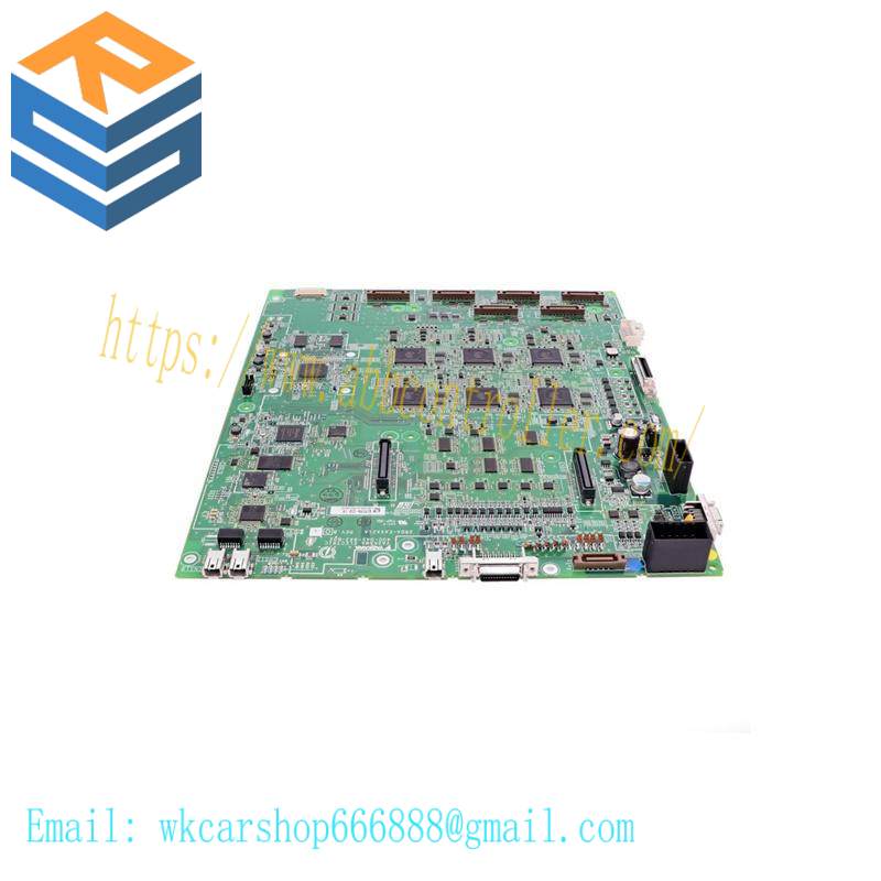 YASKAWA JANCD-XTU01B