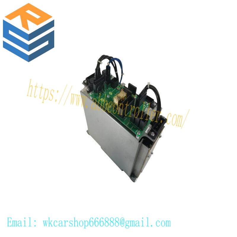 YASKAWA JANCD-XTU01B