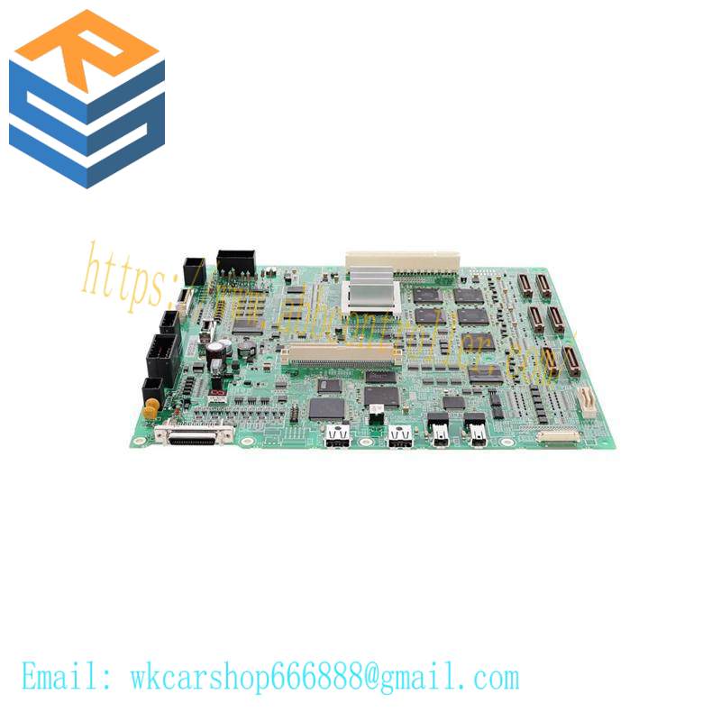 YASKAWA JAPMC-IQ2303