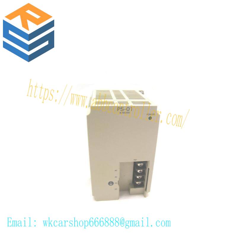 Yaskawa CACR-SR30BE12G-E