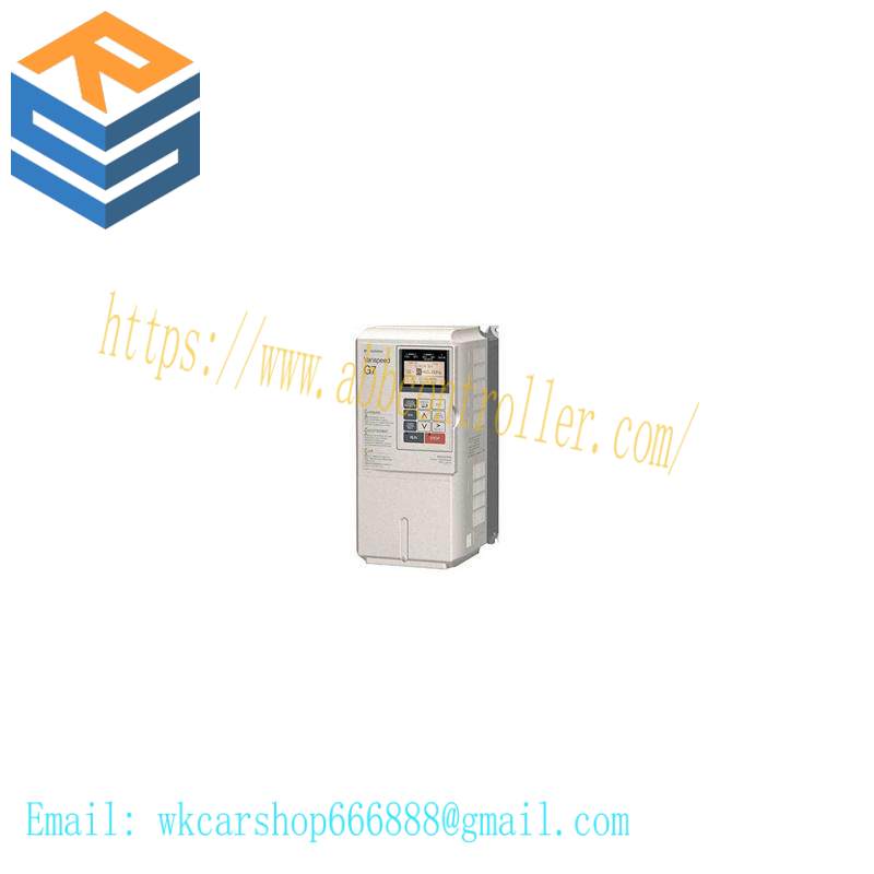 YASKAWA JEPMC-CP210T2V