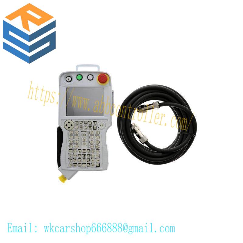 Yaskawa JZRCR-YPP01-1 Teach Pendant