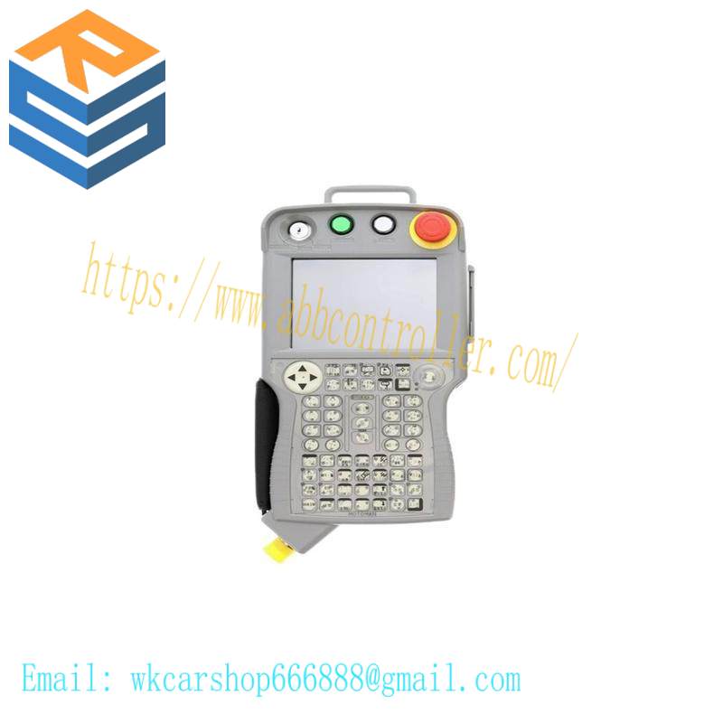 YASKAWA JZRCR-YPP21-1 Teach Pendant