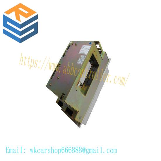 Yaskawa JANCD-XIF04-1