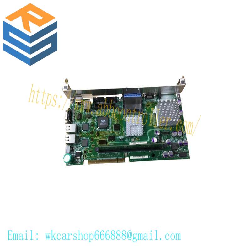 Yaskawa NX100 JANCD-NCP01 JANCD-NCP01-1 Control Board