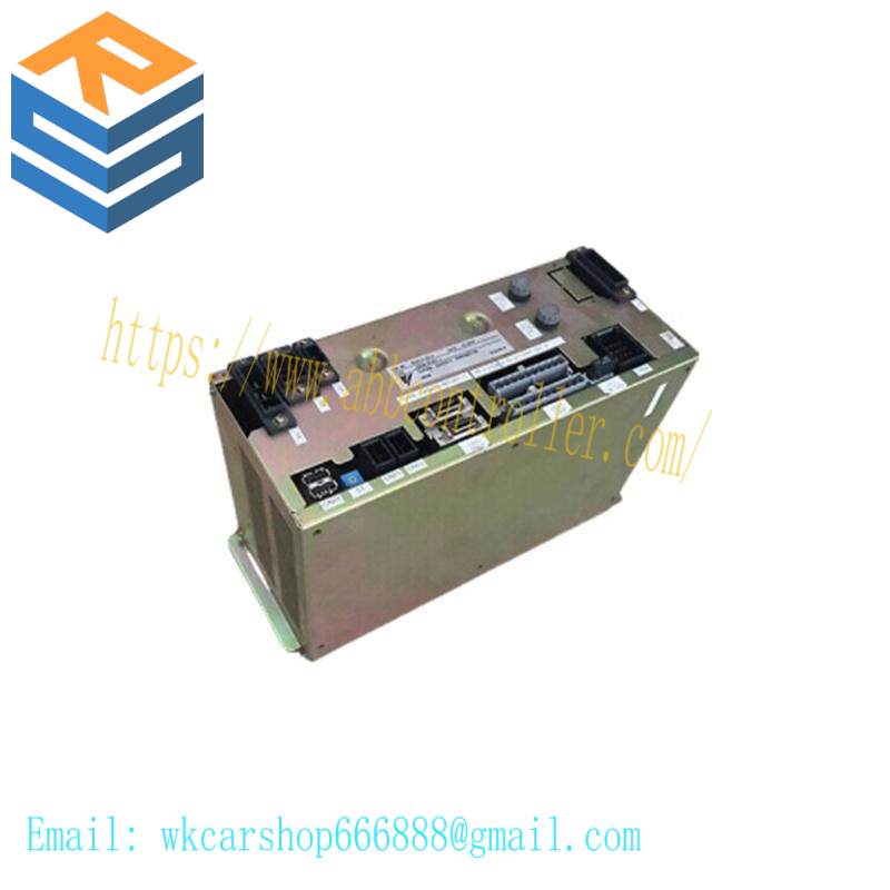 YASKAWA NX100JZRCR-NTU30B-1 Power Supply Unit