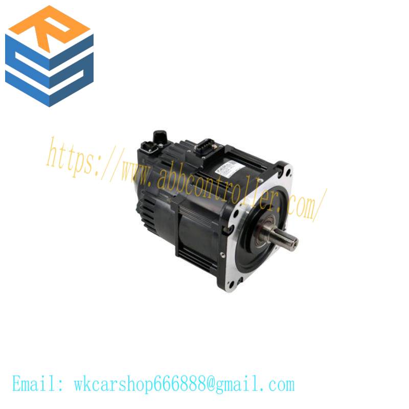 YASKAWA SGMAH-02AAA21