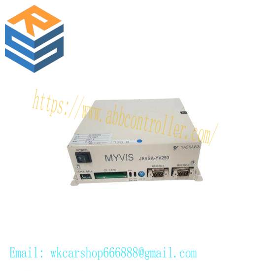 YASKAWA SGMAH-02AAA21