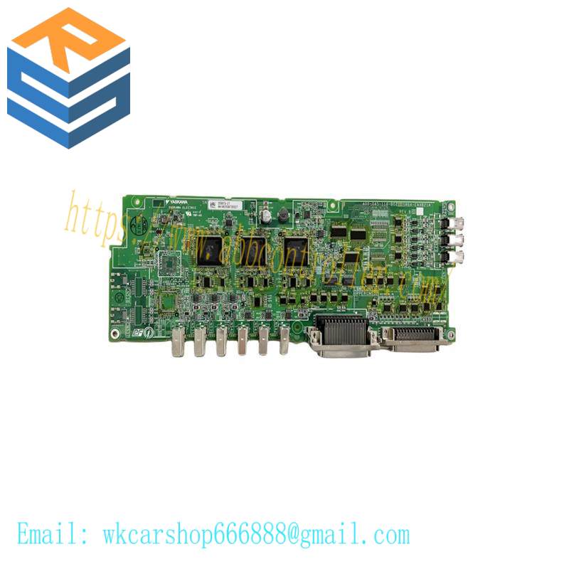 Yaskawa CIMR-HB4A0018FBA