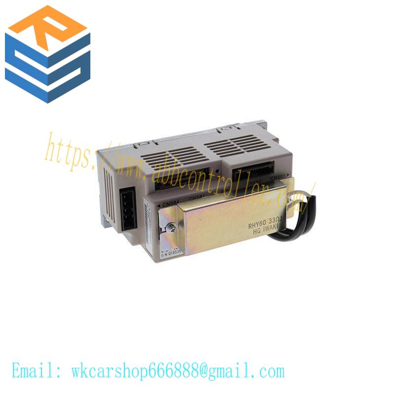 Yaskawa SRDA-SDA14A01A-E Servo Amplifier