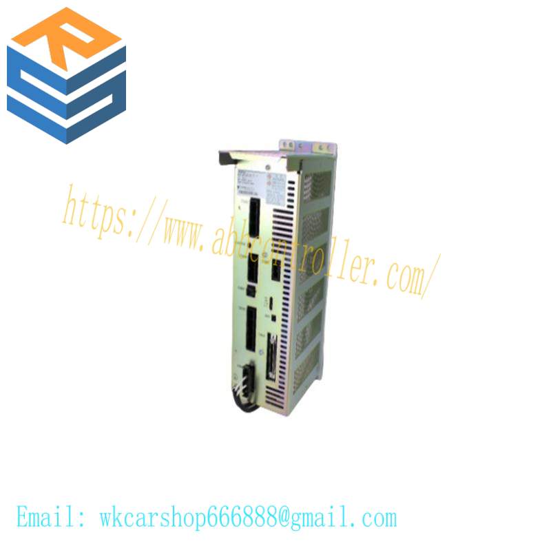 Yaskawa JANCD-XIF04-1