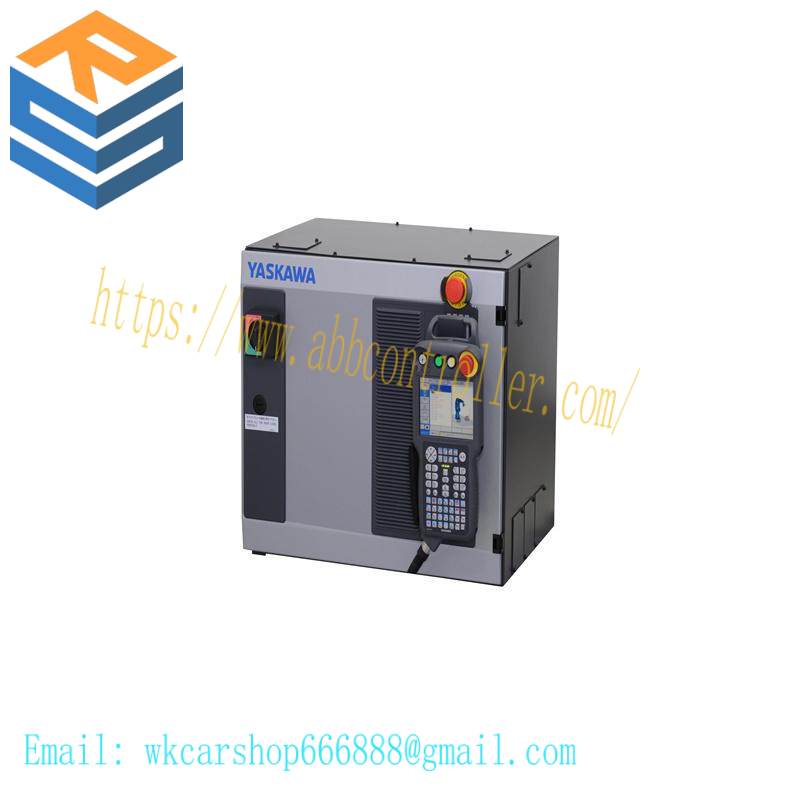 yaskawa YRC1000 GP8 YRC1000 Robot Controller