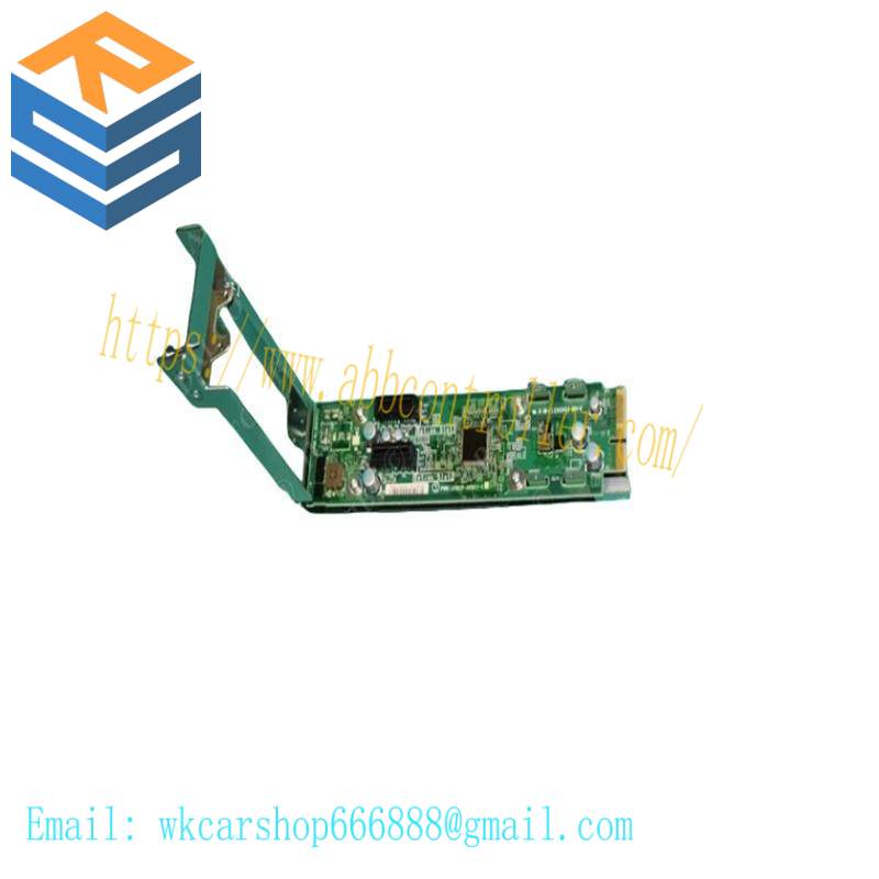 YASKAWA YRC1000 JANCD-ABB04-E Robot Expansion Card