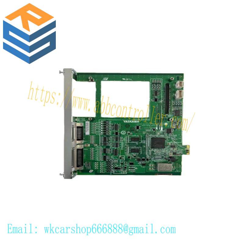 Yaskawa DF9200471-D1